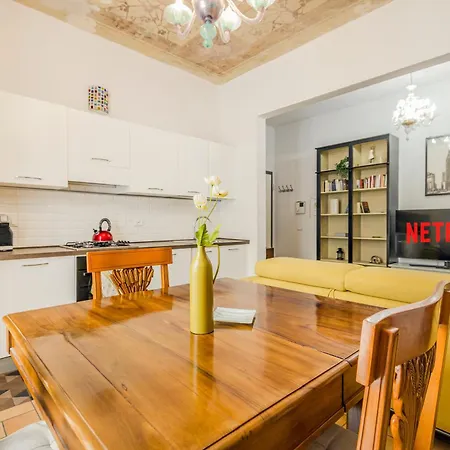 Apartamento Balsamico - Near Ferrari Museum & Railway *