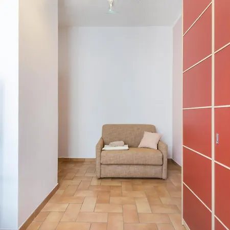 Apartamento Balsamico - Near Ferrari Museum & Railway