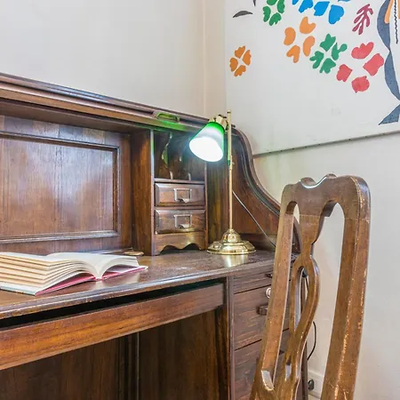 Balsamico - Near Ferrari Museum & Railway アパート *