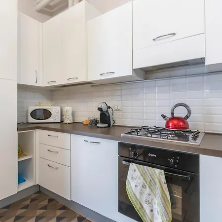 Apartamento Balsamico - Near Ferrari Museum & Railway *