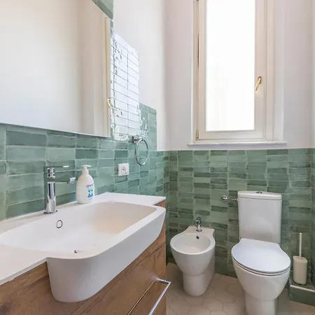 Apartamento Balsamico - Near Ferrari Museum & Railway Modena