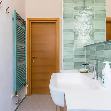 Balsamico - Near Ferrari Museum & Railway アパート