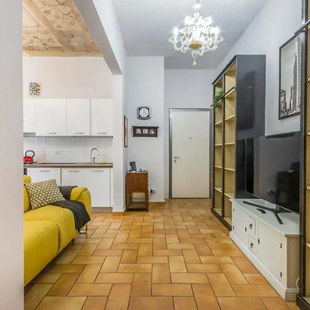 Apartamento Balsamico - Near Ferrari Museum & Railway