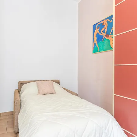 Balsamico - Near Ferrari Museum & Railway Apartamento *