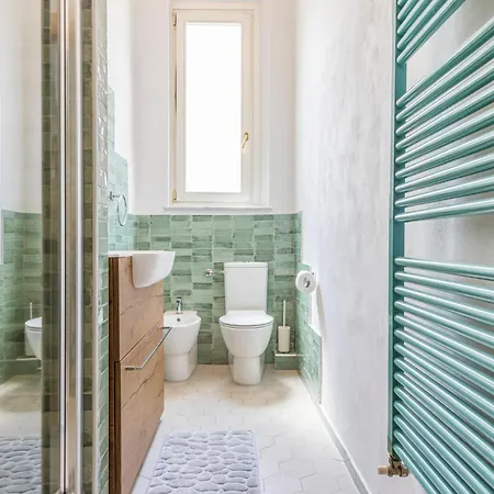 Apartamento Balsamico - Near Ferrari Museum & Railway *