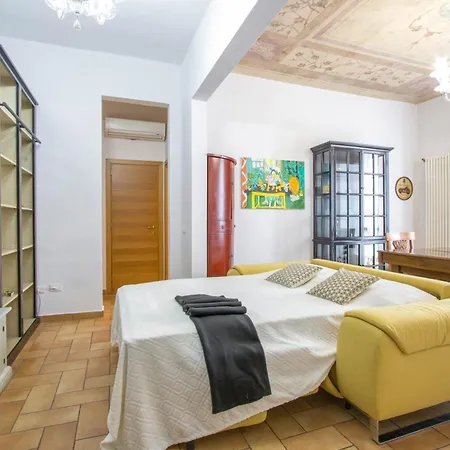 Apartamento Balsamico - Near Ferrari Museum & Railway Modena