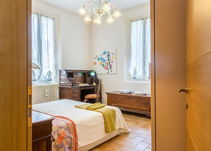 Balsamico - Near Ferrari Museum & Railway *