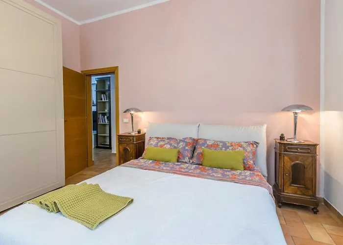 Balsamico - Near Ferrari Museum & Railway *