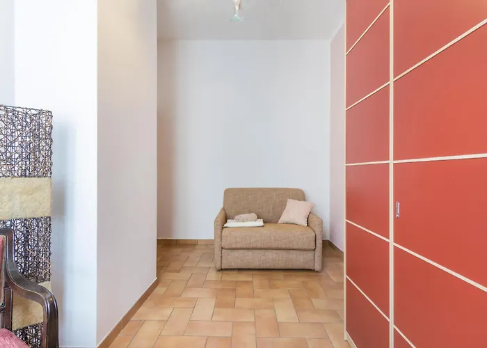 Apartament Balsamico - Near Ferrari Museum & Railway