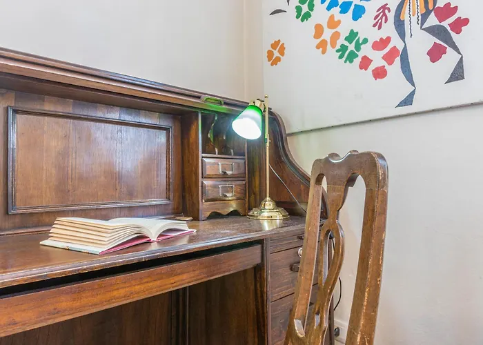 Balsamico - Near Ferrari Museum & Railway شقة *