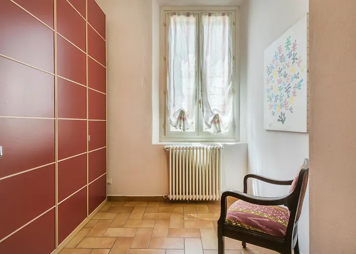 Balsamico - Near Ferrari Museum & Railway Modena