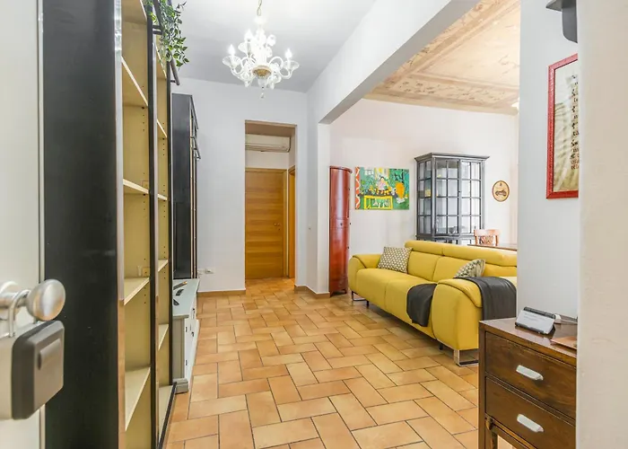 Balsamico - Near Ferrari Museum & Railway * مودينا