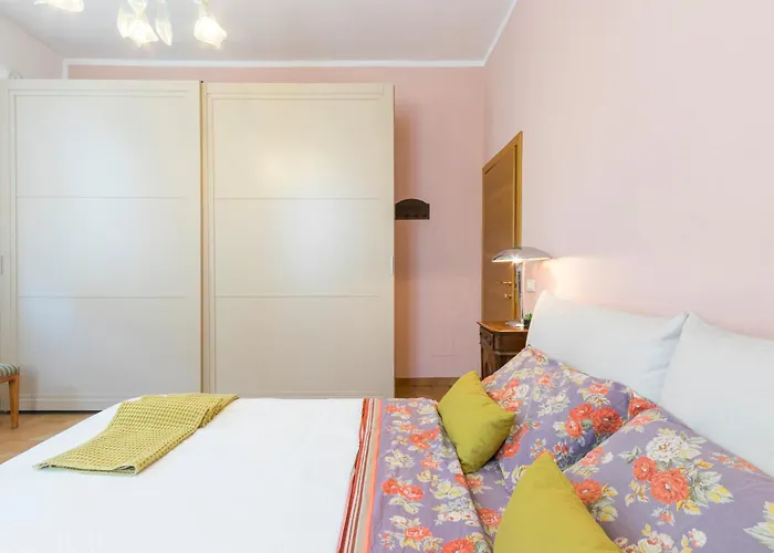 Balsamico - Near Ferrari Museum & Railway