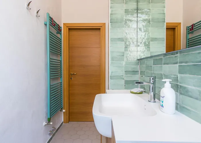 Balsamico - Near Ferrari Museum & Railway شقة