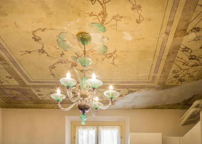 Balsamico - Near Ferrari Museum & Railway Apartament Modena