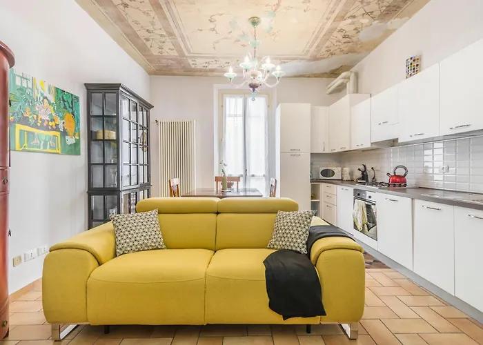 Balsamico - Near Ferrari Museum & Railway