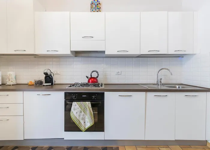 Apartament Balsamico - Near Ferrari Museum & Railway *